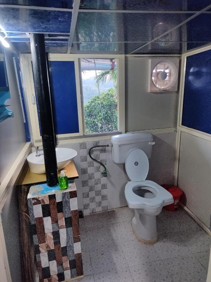 Rajeswari Ac Dormitory For Indian Males Only Port Blair Exterior photo